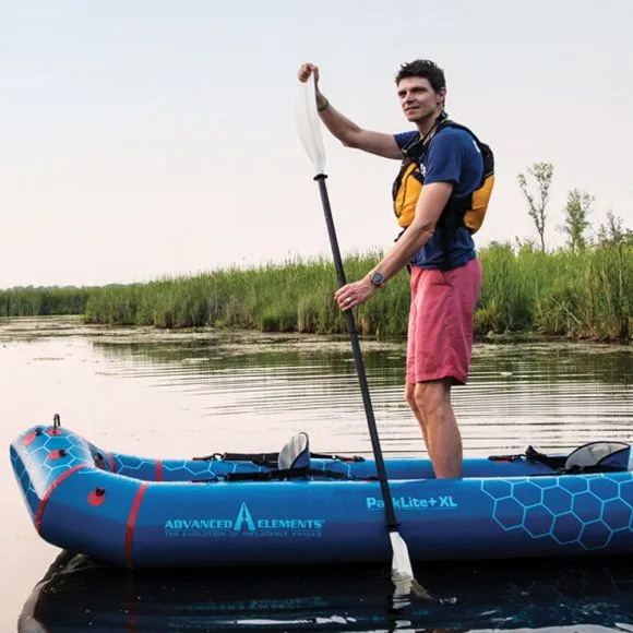Advanced Elements PackLite ™XL Packraft