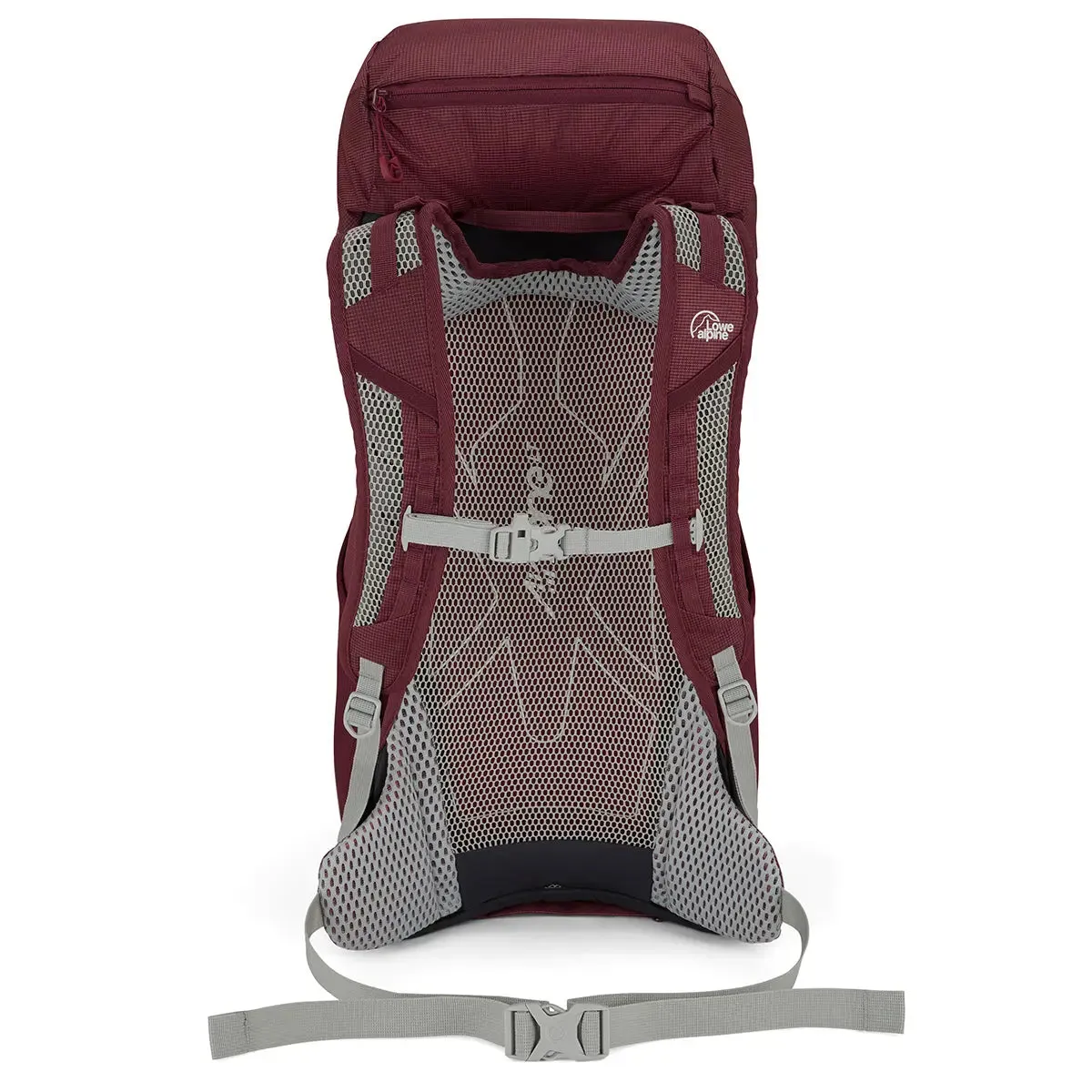 Airzone Active 20 - Deep Heather