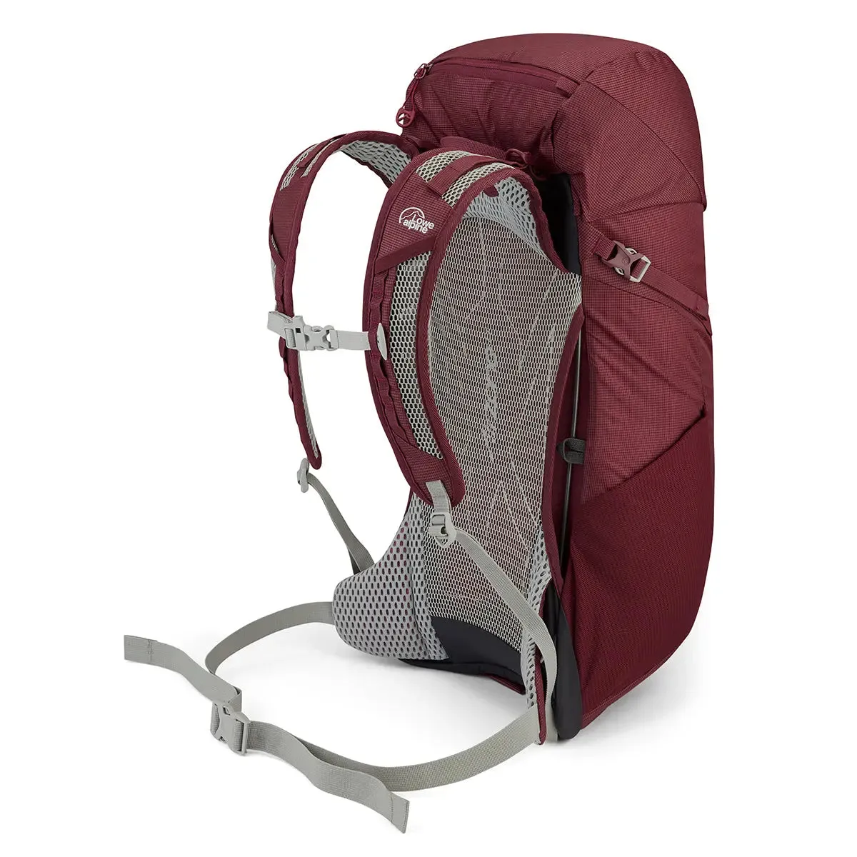 Airzone Active 20 - Deep Heather