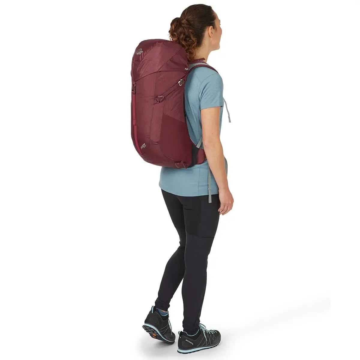Airzone Active 20 - Deep Heather