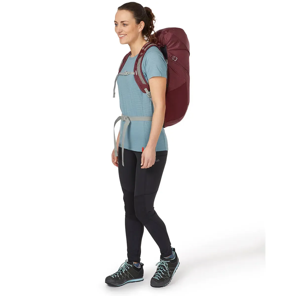 Airzone Active 20 - Deep Heather