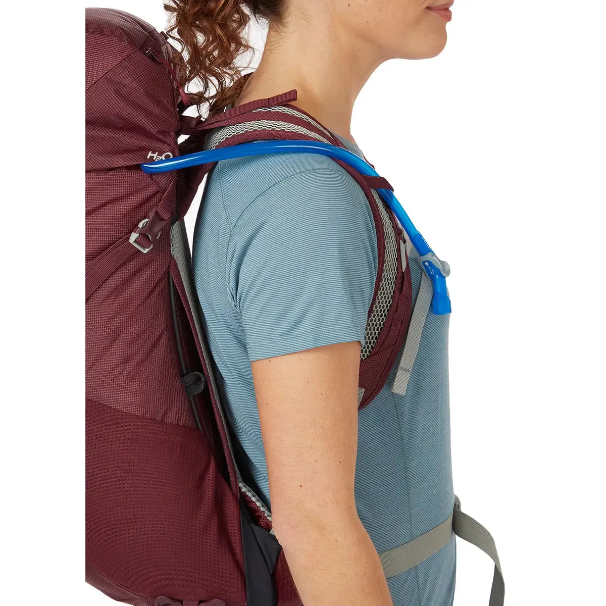 Airzone Active 20 - Deep Heather