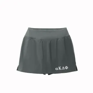alpha Kappa Delta Phi Active Skort
