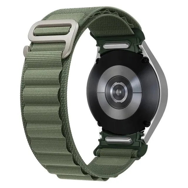 Alpine Loop Watch Band For Samsung