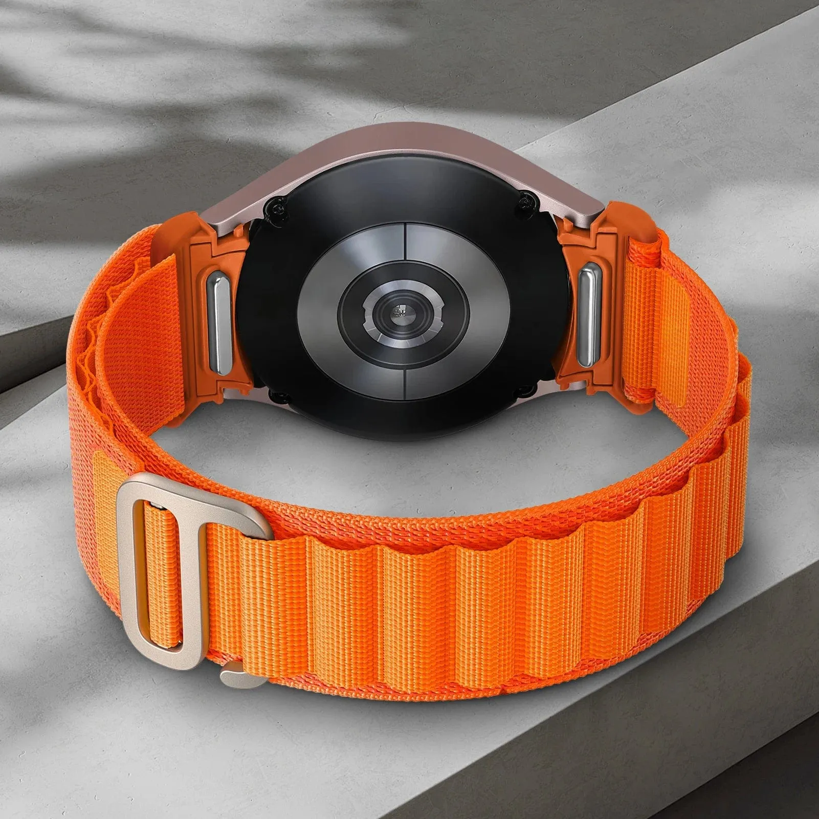 Alpine Loop Watch Band For Samsung