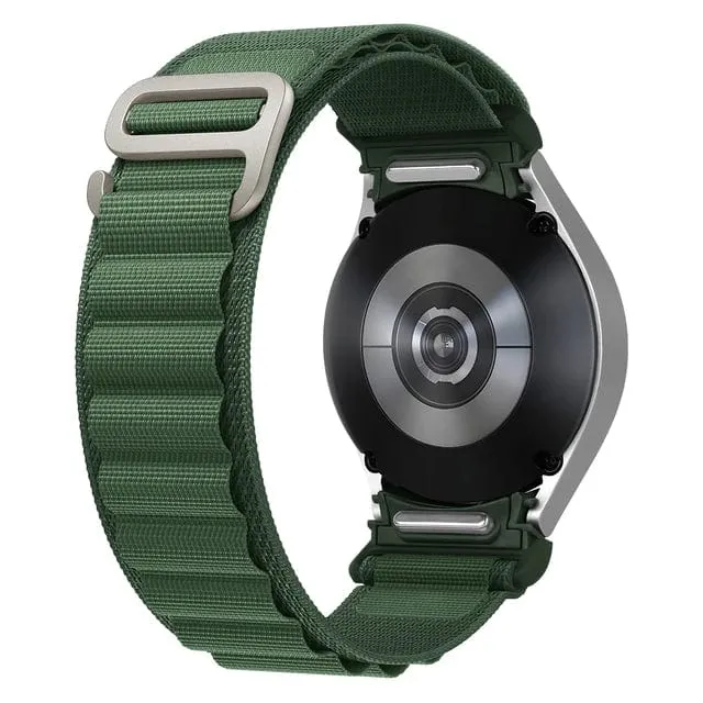 Alpine Loop Watch Band For Samsung