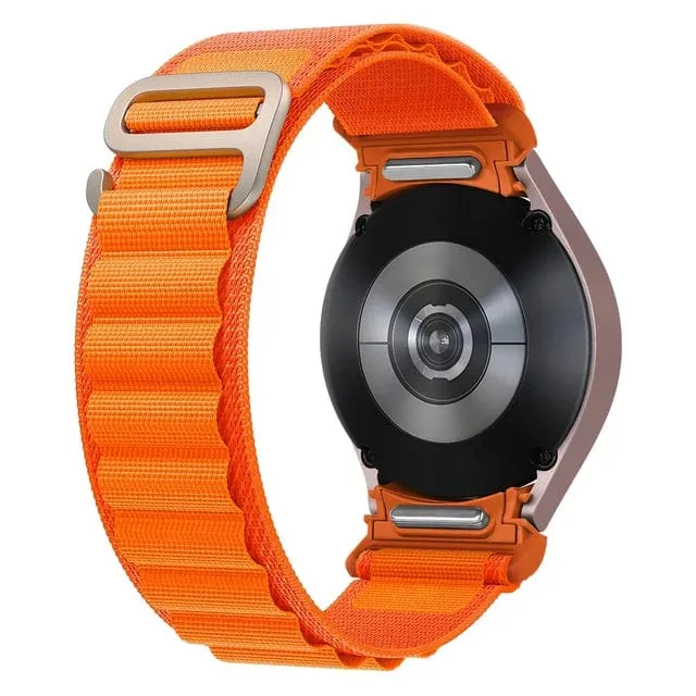 Alpine Loop Watch Band For Samsung