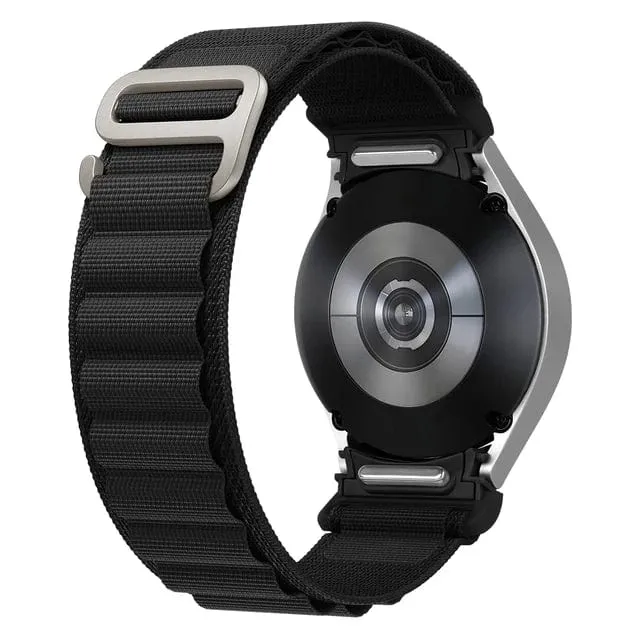 Alpine Loop Watch Band For Samsung