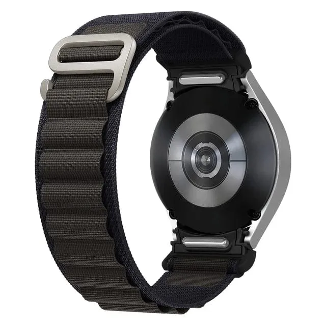 Alpine Loop Watch Band For Samsung
