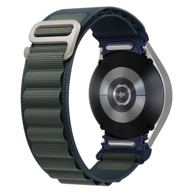 Alpine Loop Watch Band For Samsung