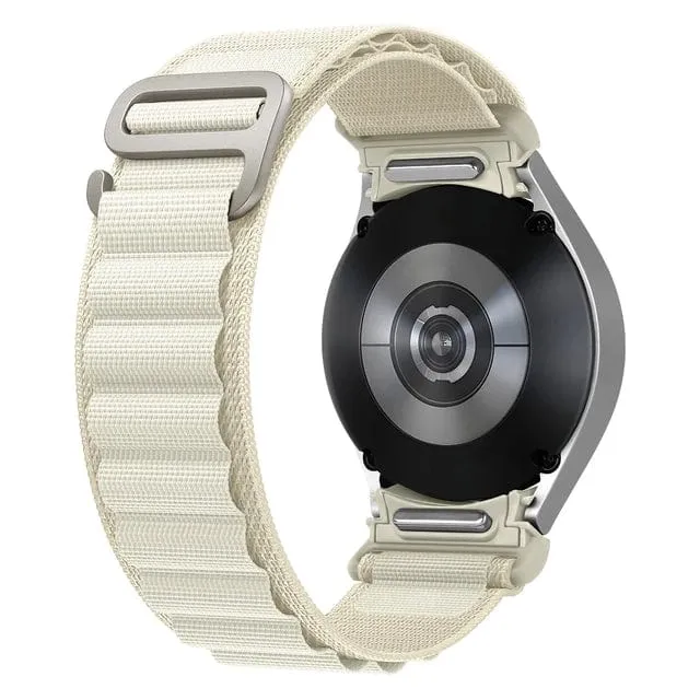 Alpine Loop Watch Band For Samsung