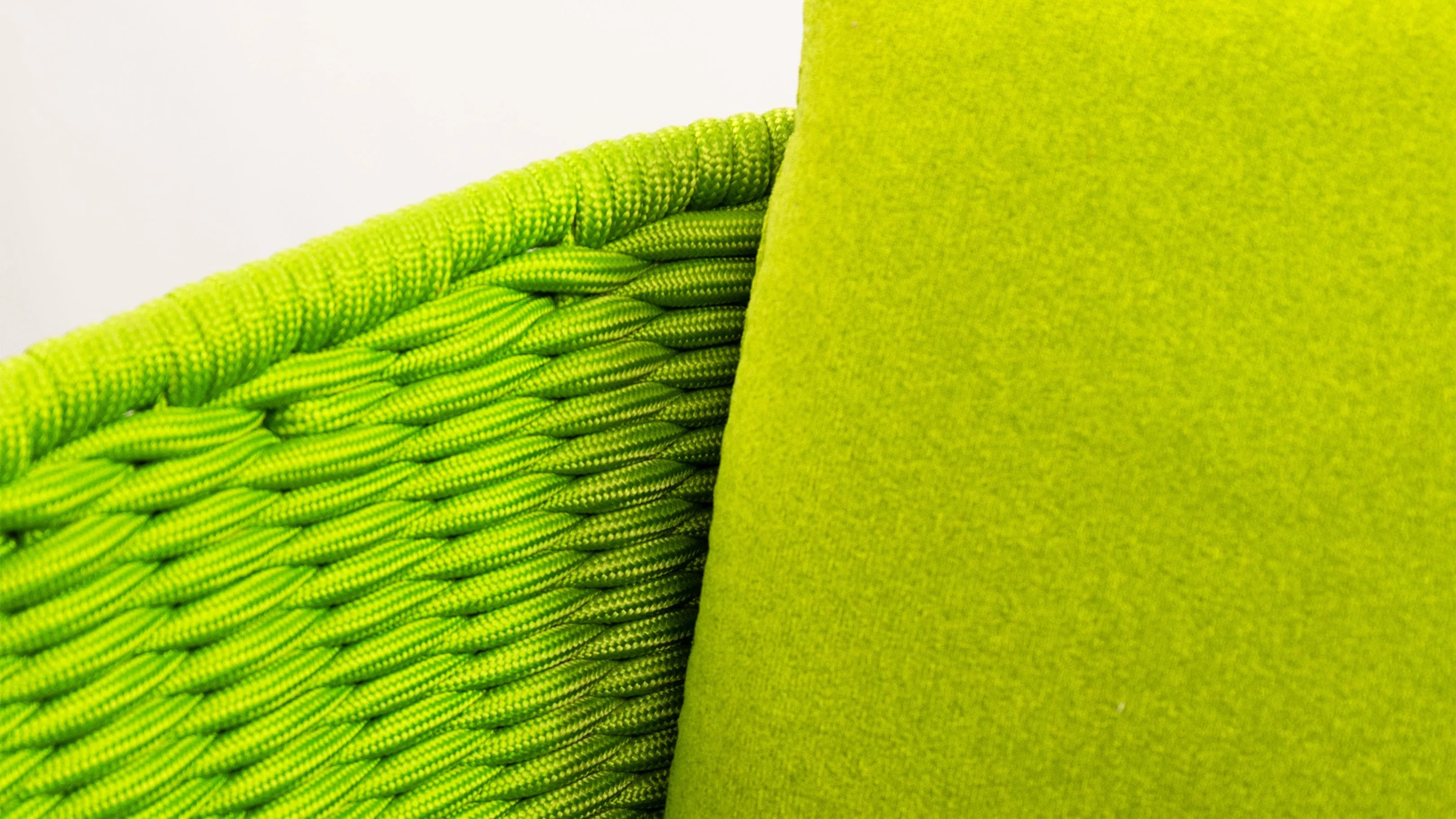 Ami Dining Chair Verde
