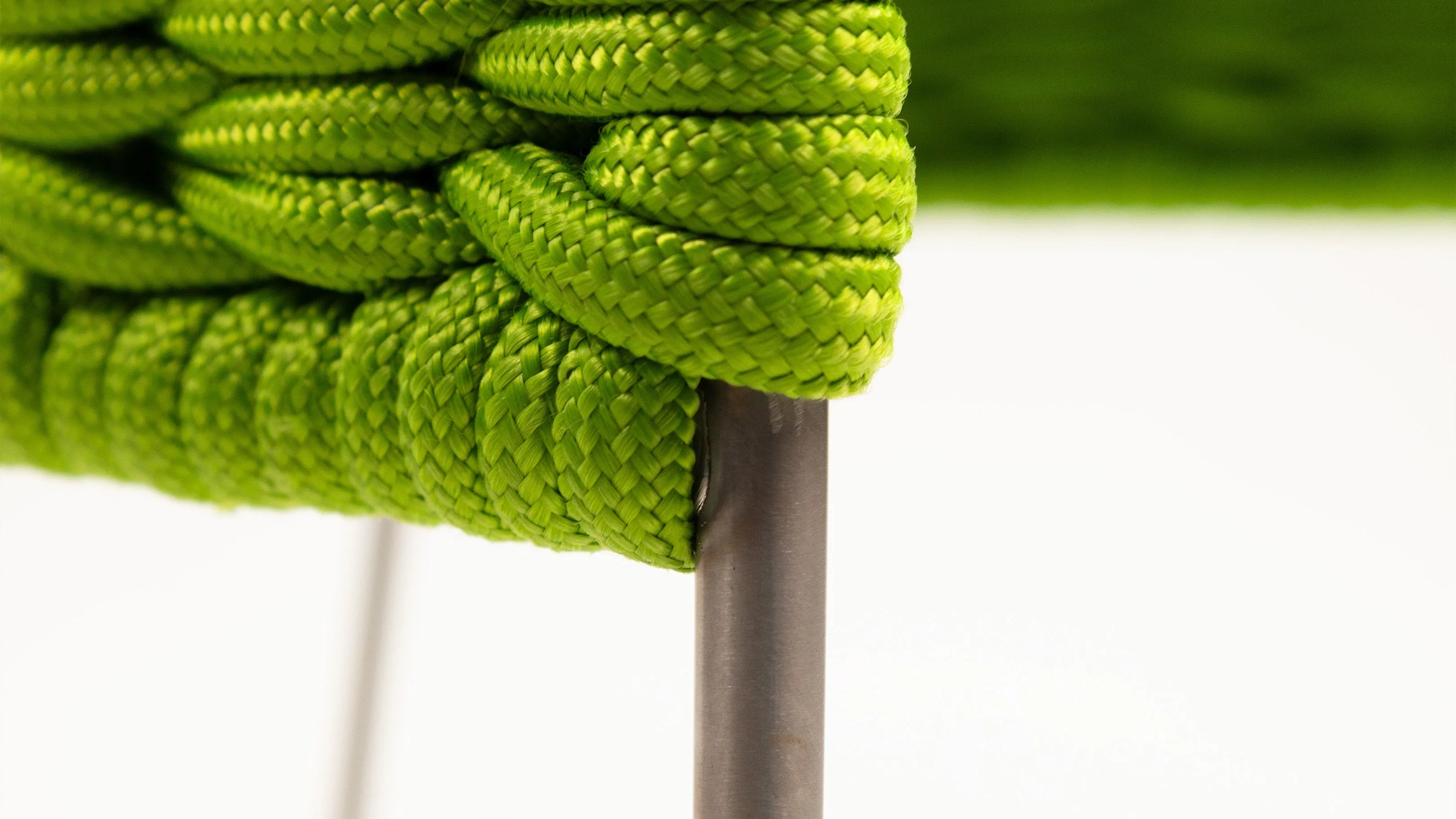 Ami Dining Chair Verde