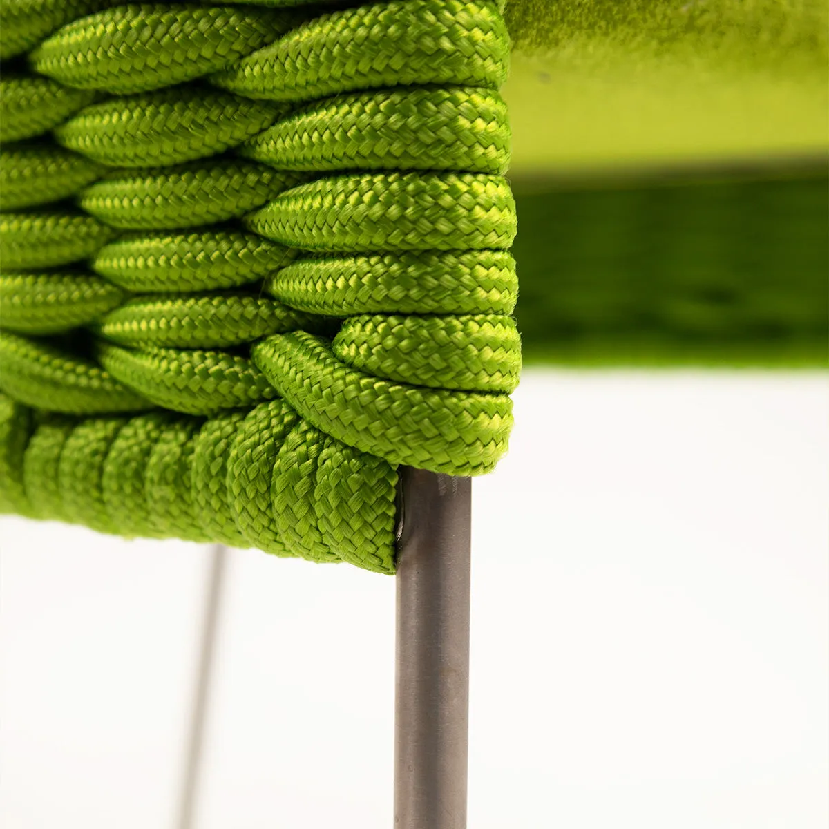 Ami Dining Chair Verde