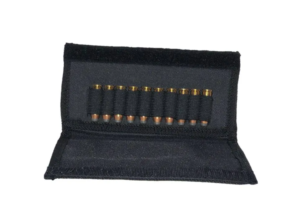 Ammo Wallet