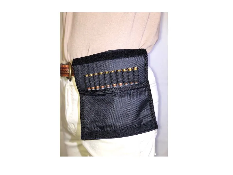 Ammo Wallet