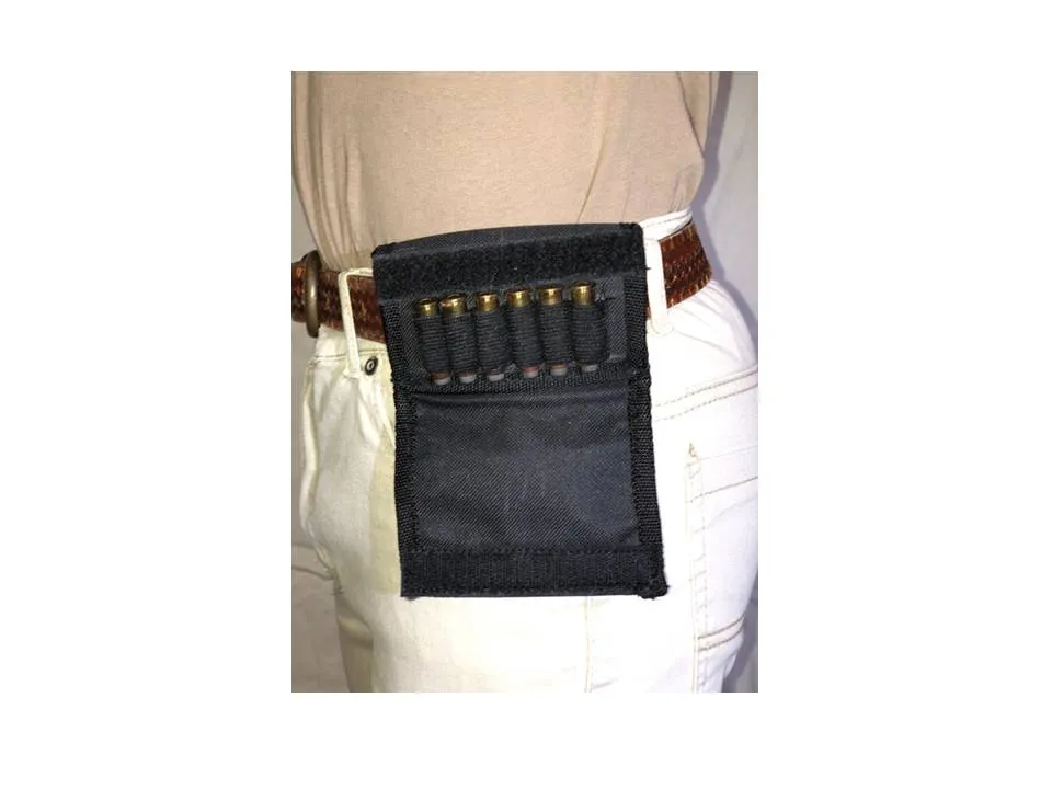 Ammo Wallet