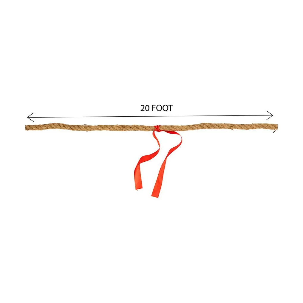 Anker Play Tug of War Rope Game