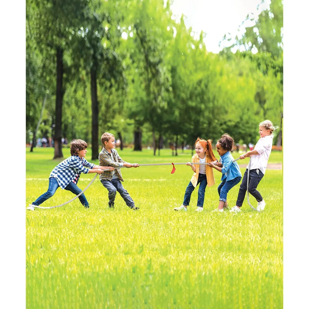 Anker Play Tug of War Rope Game