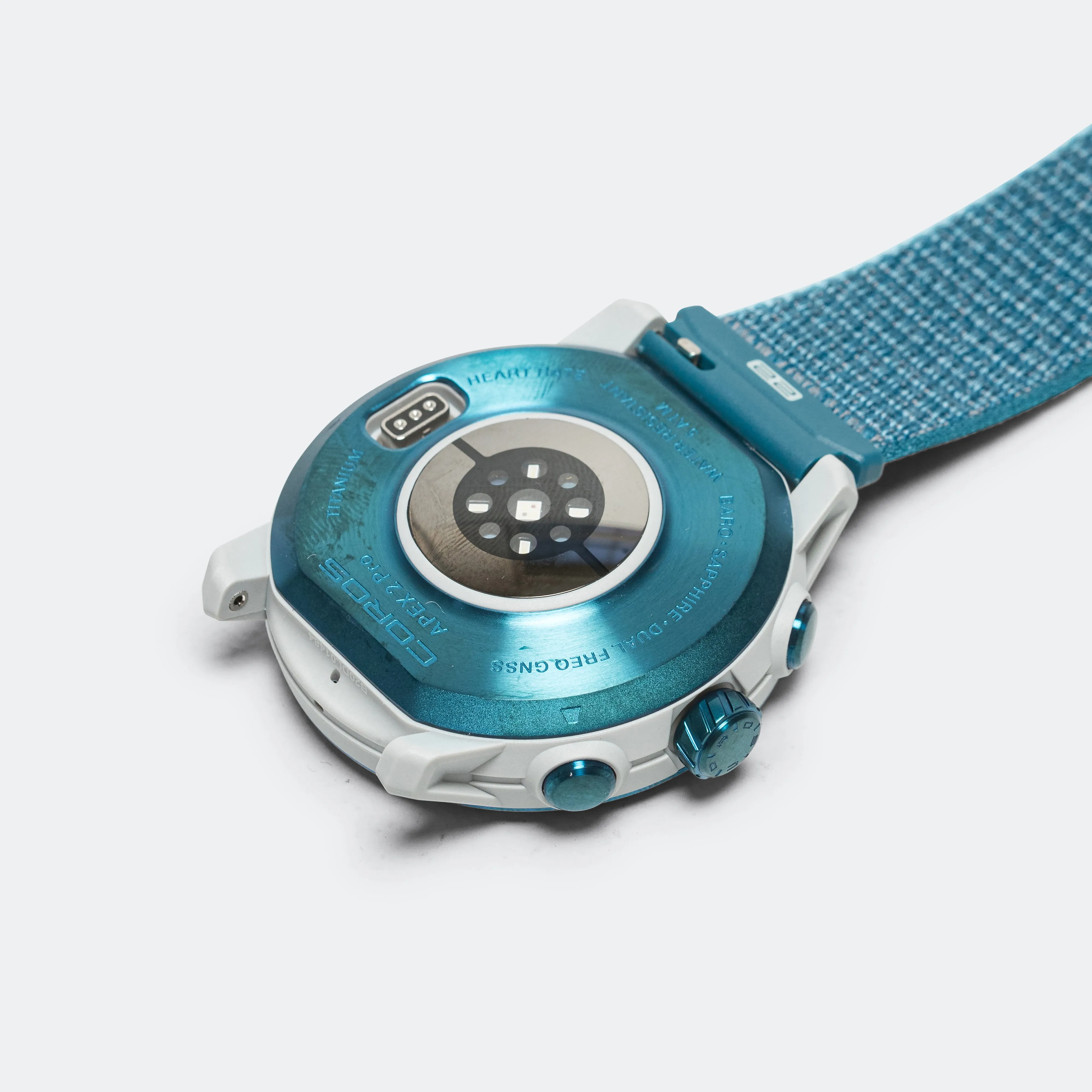 APEX 2 Pro GPS Outdoor Watch - Chamonix Edition