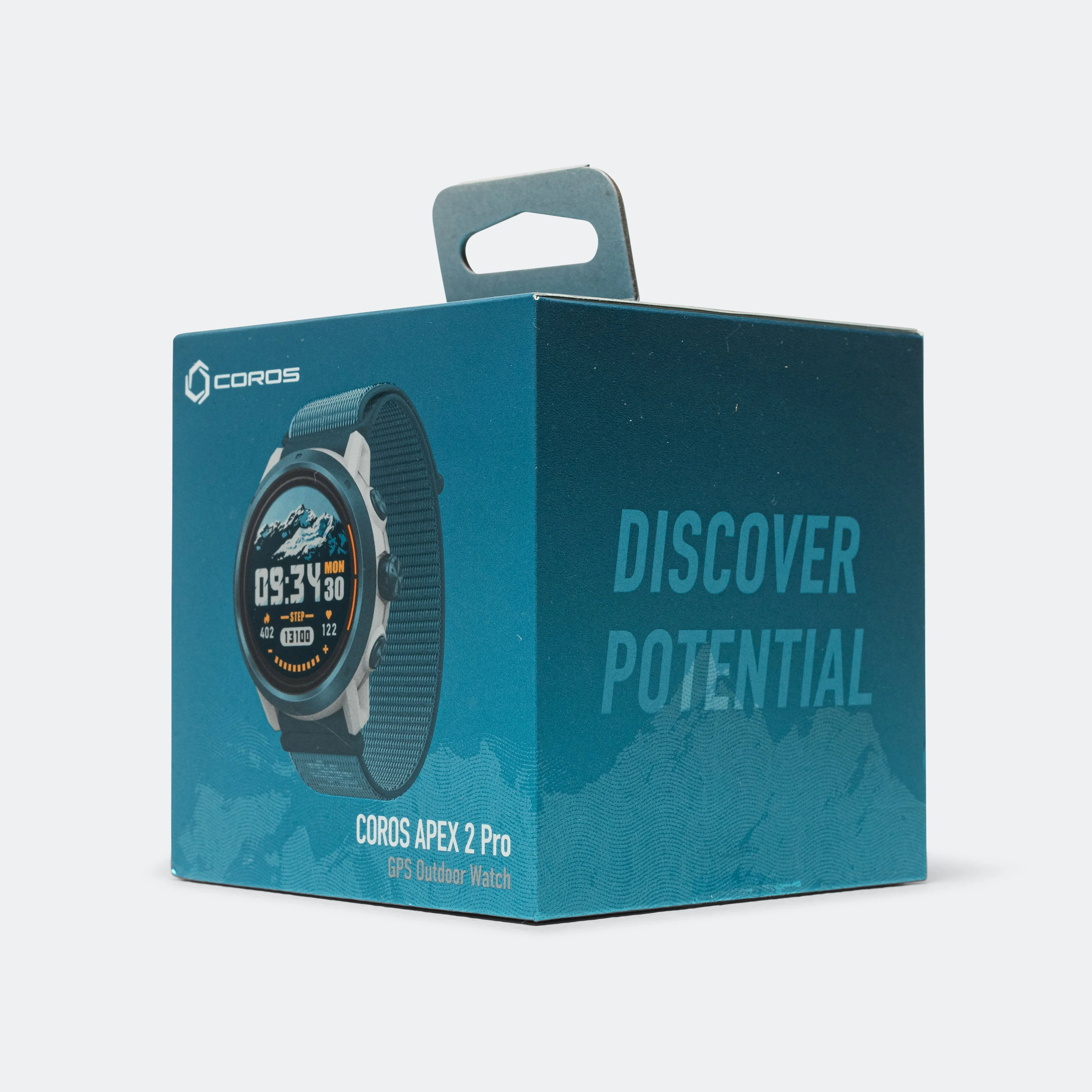APEX 2 Pro GPS Outdoor Watch - Chamonix Edition