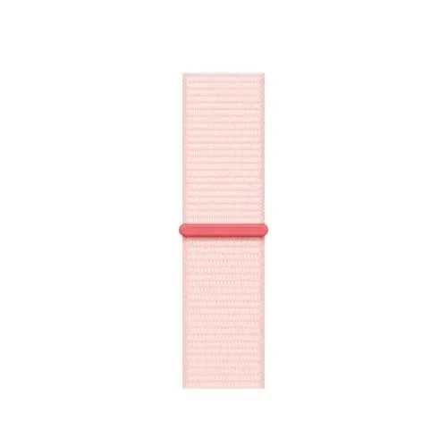 Apple 41mm Sport Loop Light Pink MT563ZM/A