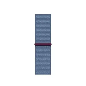Apple 45mm Sport Loop Winter Blue MT5H3ZM/A