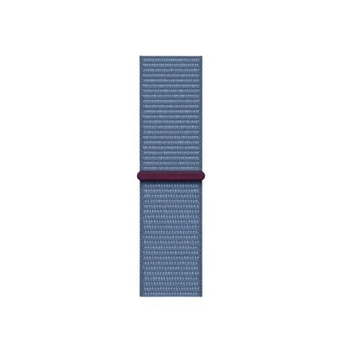 Apple 45mm Sport Loop Winter Blue MT5H3ZM/A