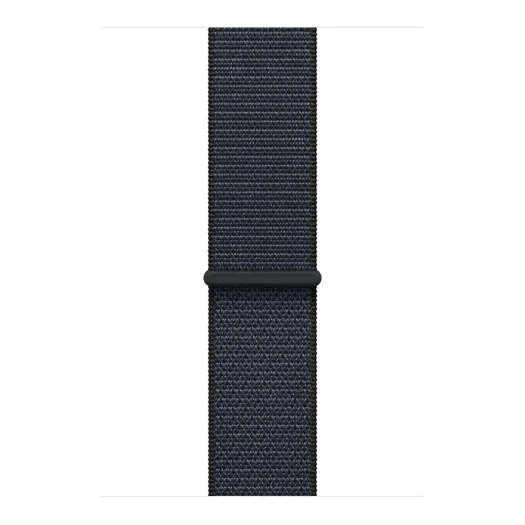 Apple 46mm Ink Sport Loop MXL33ZM/A