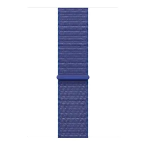 Apple 46mm Ultramarine Sport Loop MXL73ZM/A