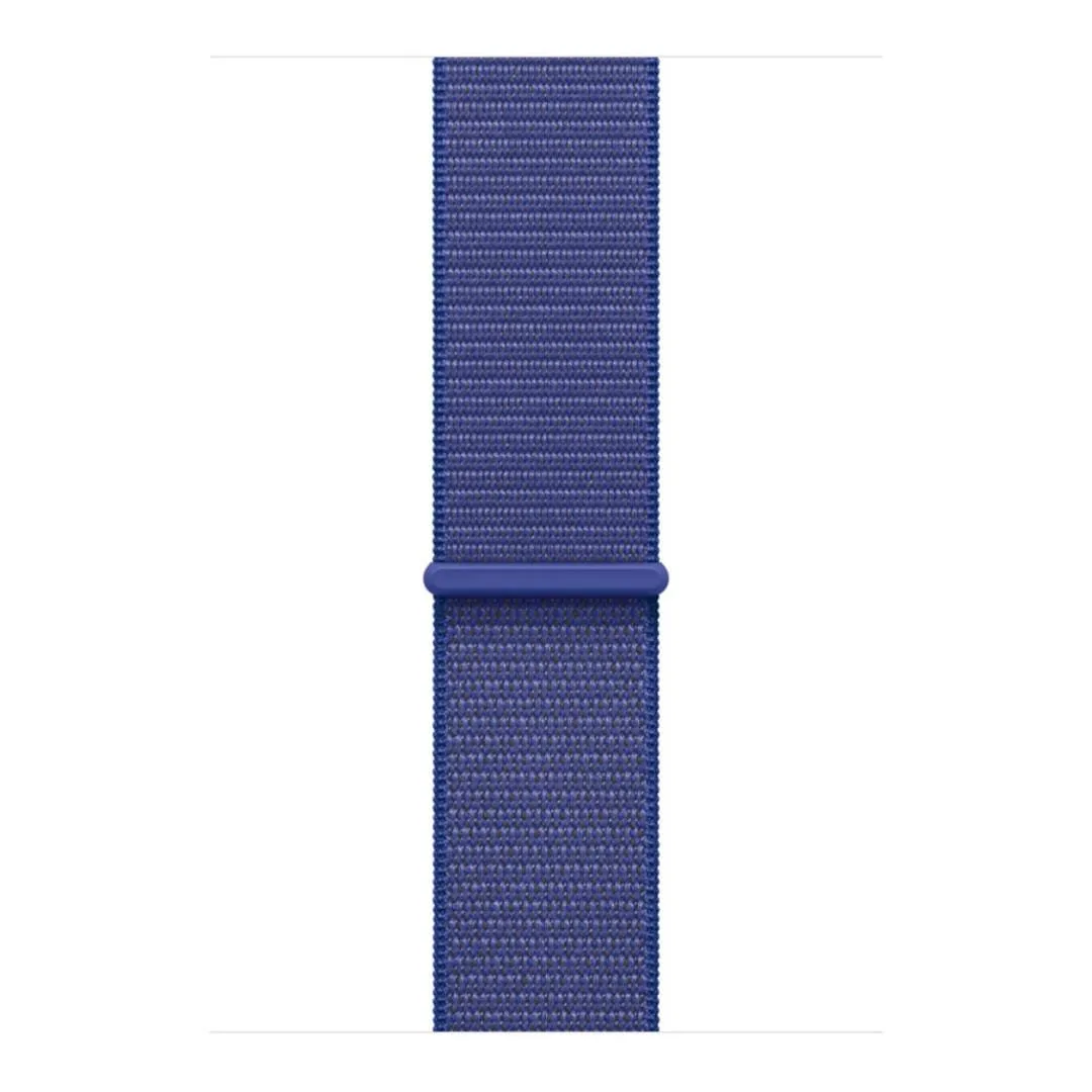 Apple 46mm Ultramarine Sport Loop MXL73ZM/A