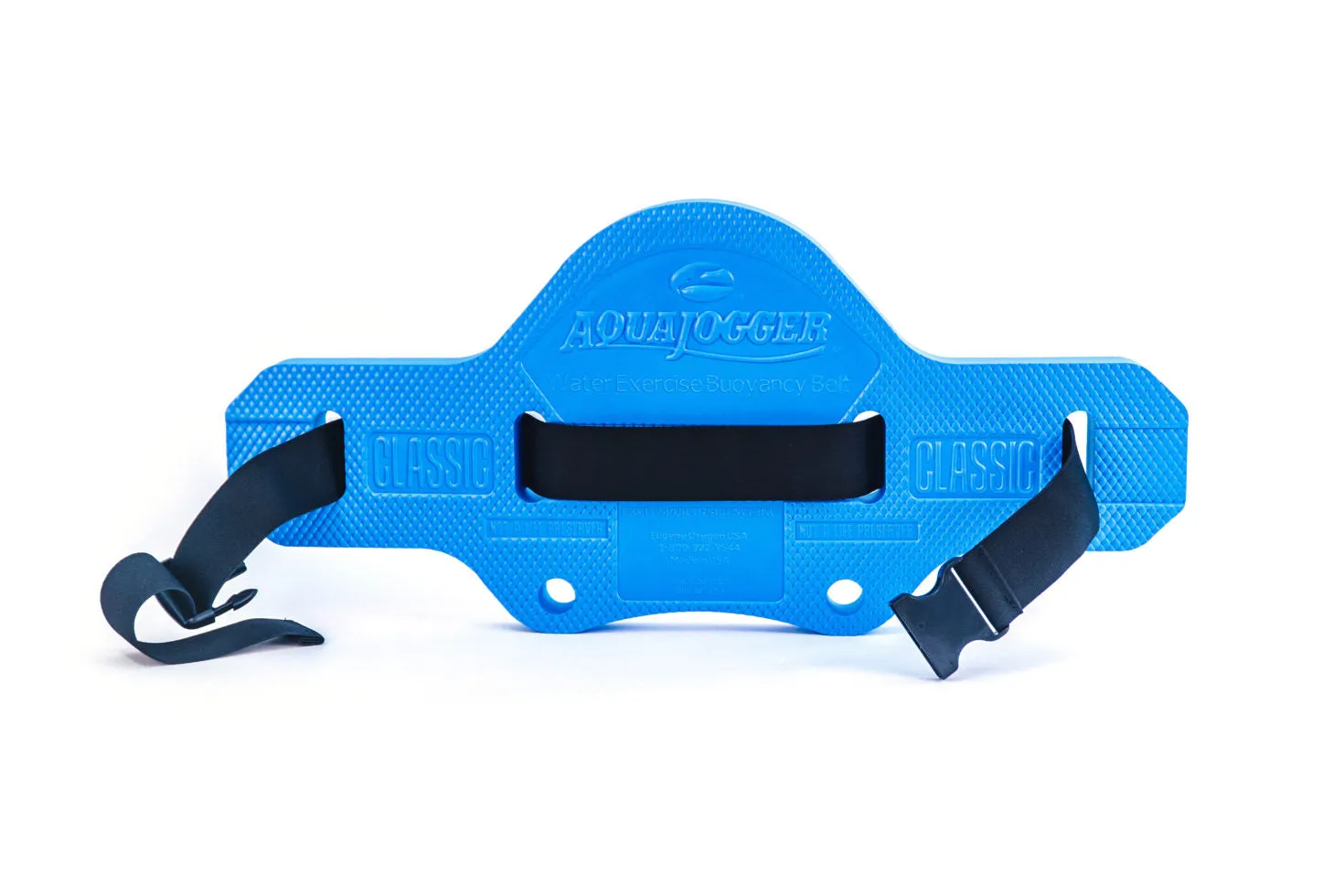 AquaJogger Active Belt