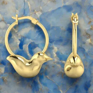 Aquilina Earrings