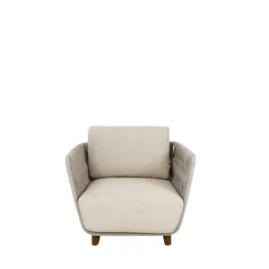 Arika Outdoor Armchair