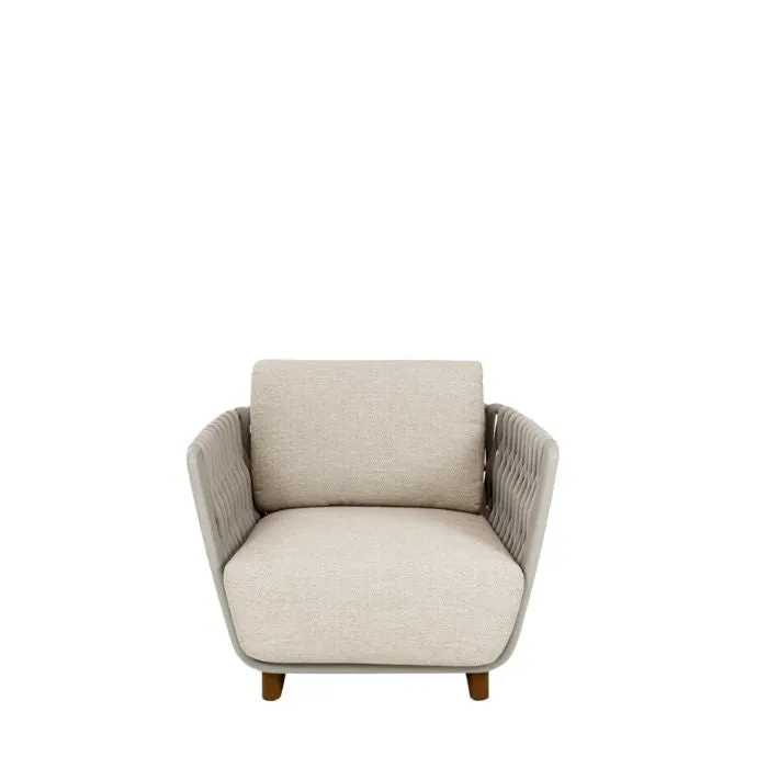 Arika Outdoor Armchair