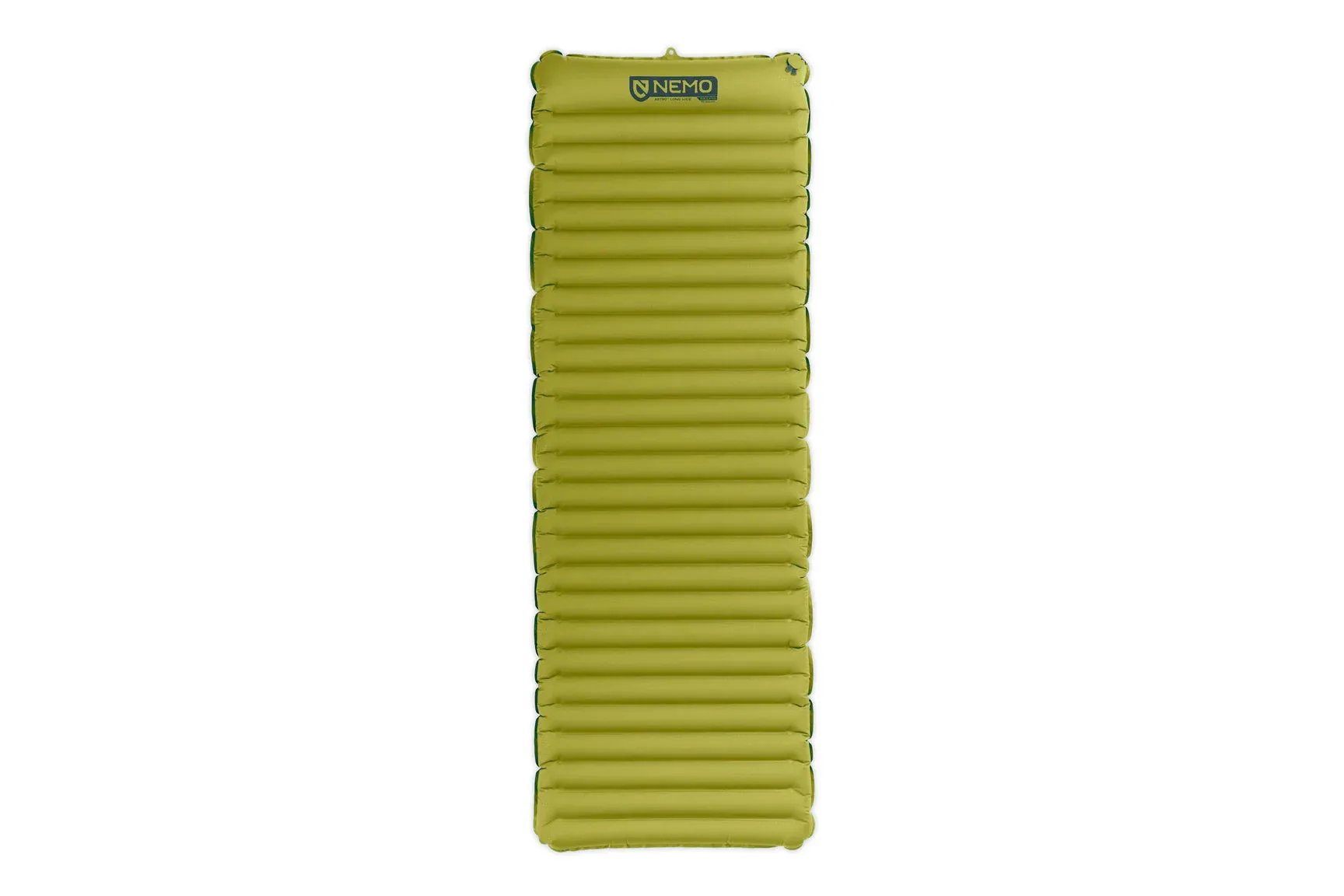 Astro Lightweight Insulated Sleeping Pad
