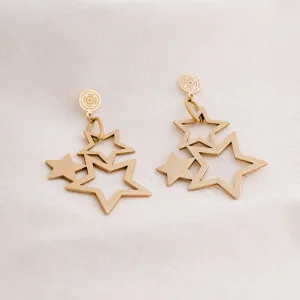 Astrum Earrings