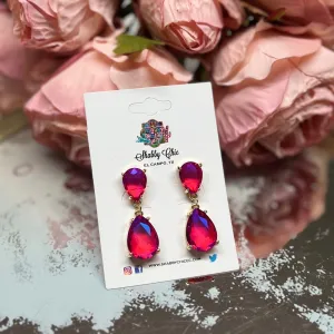 At The Ball Earrings