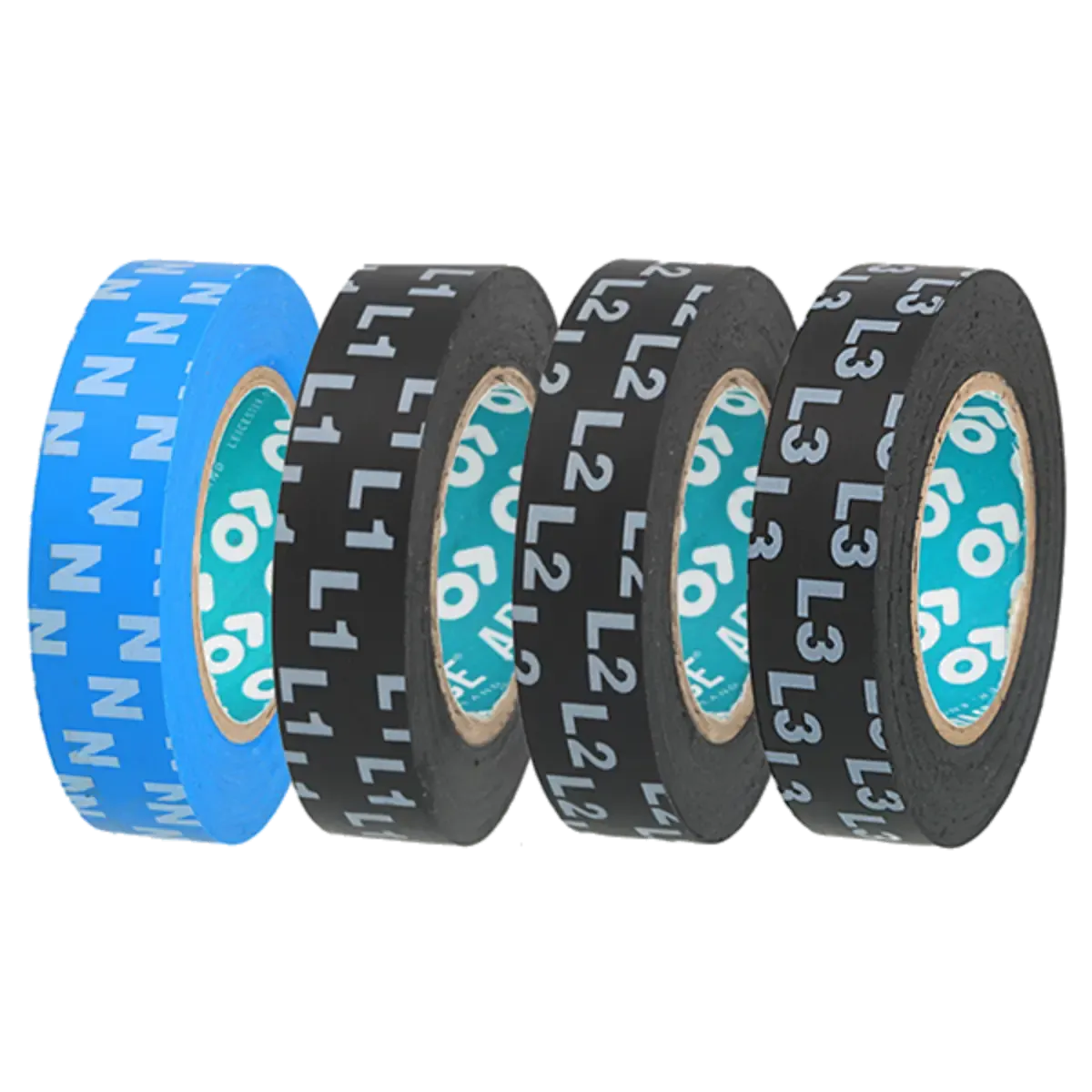 AT4000 Phase Marking Tape