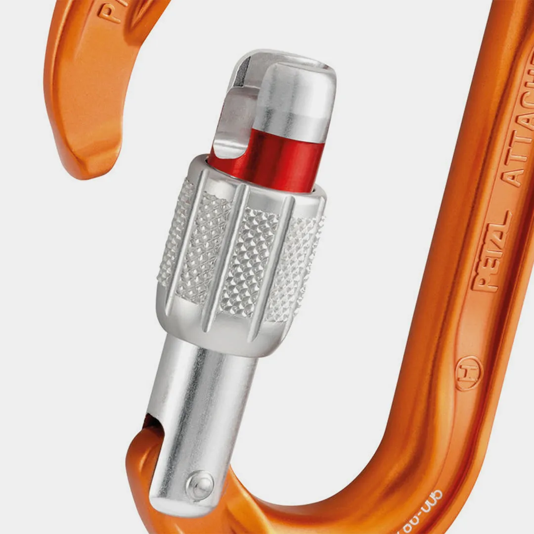 Attache Carabiner