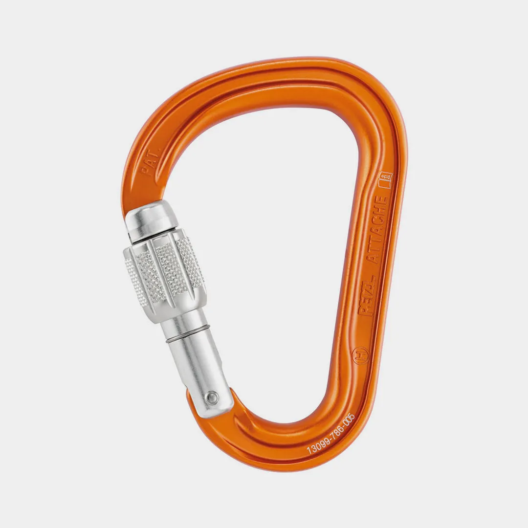 Attache Carabiner
