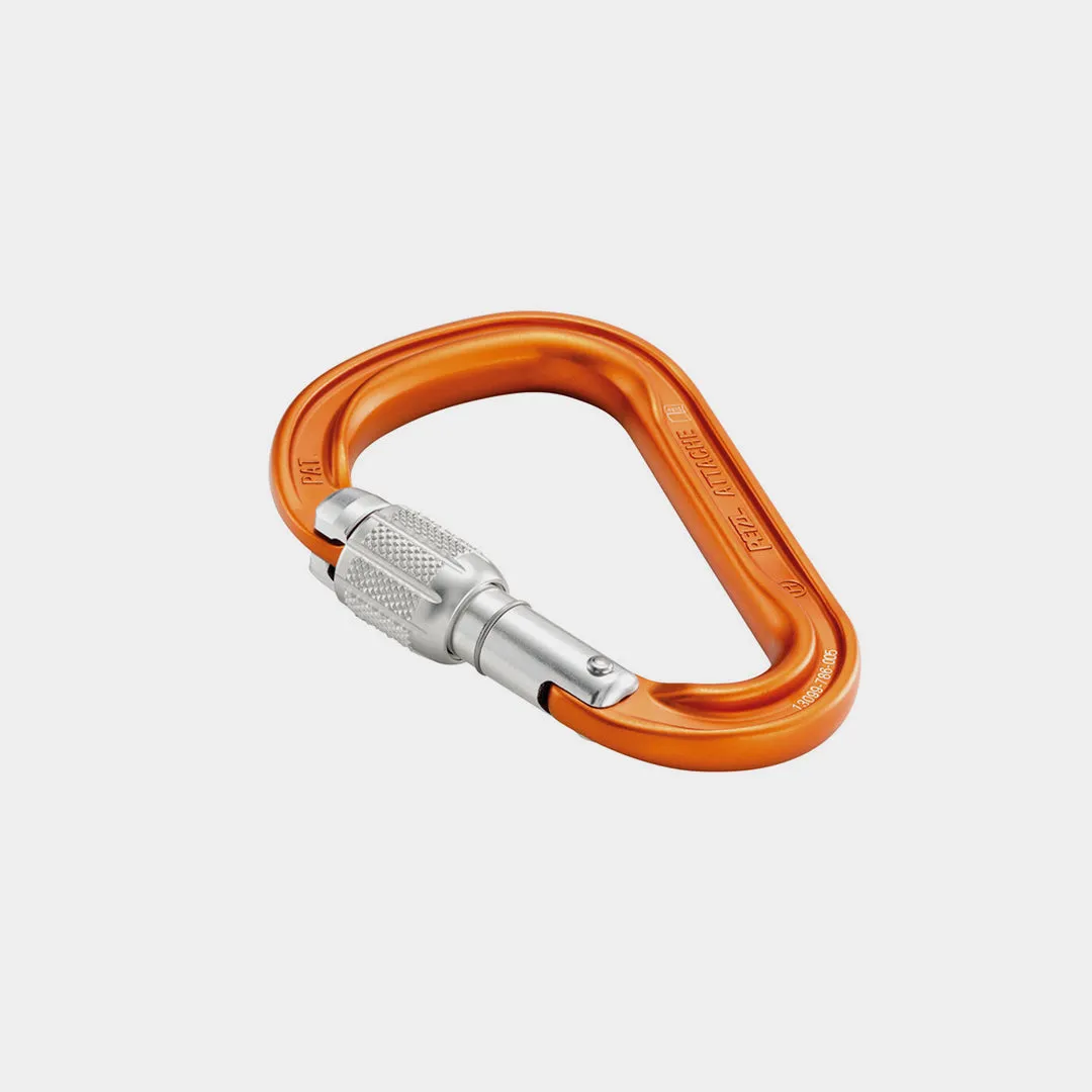Attache Carabiner