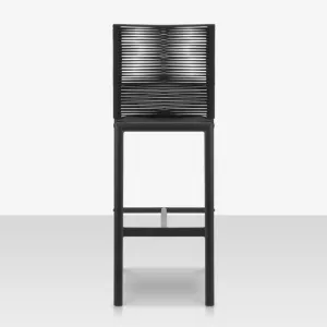 Avalon Bar Side Rope Chair