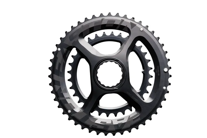 AX Gravel Rings