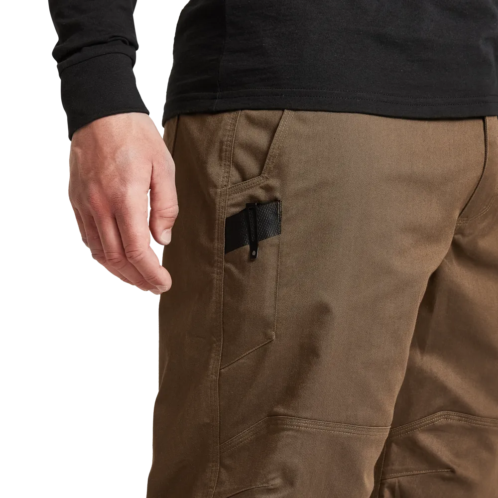 Back Forty Pant