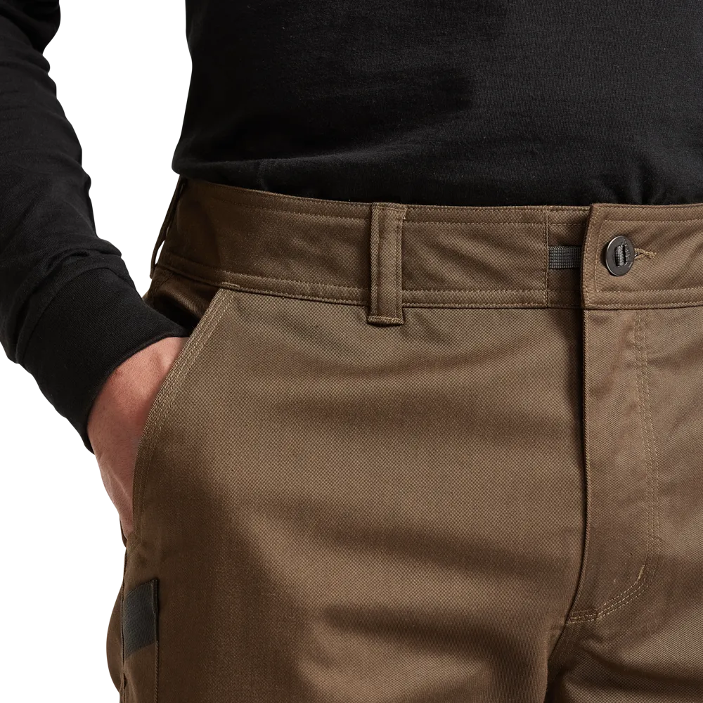 Back Forty Pant