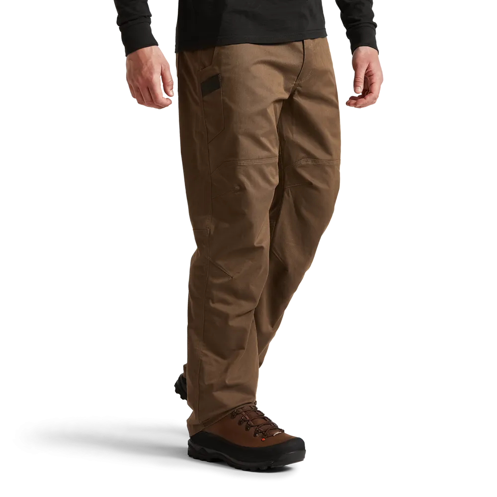 Back Forty Pant