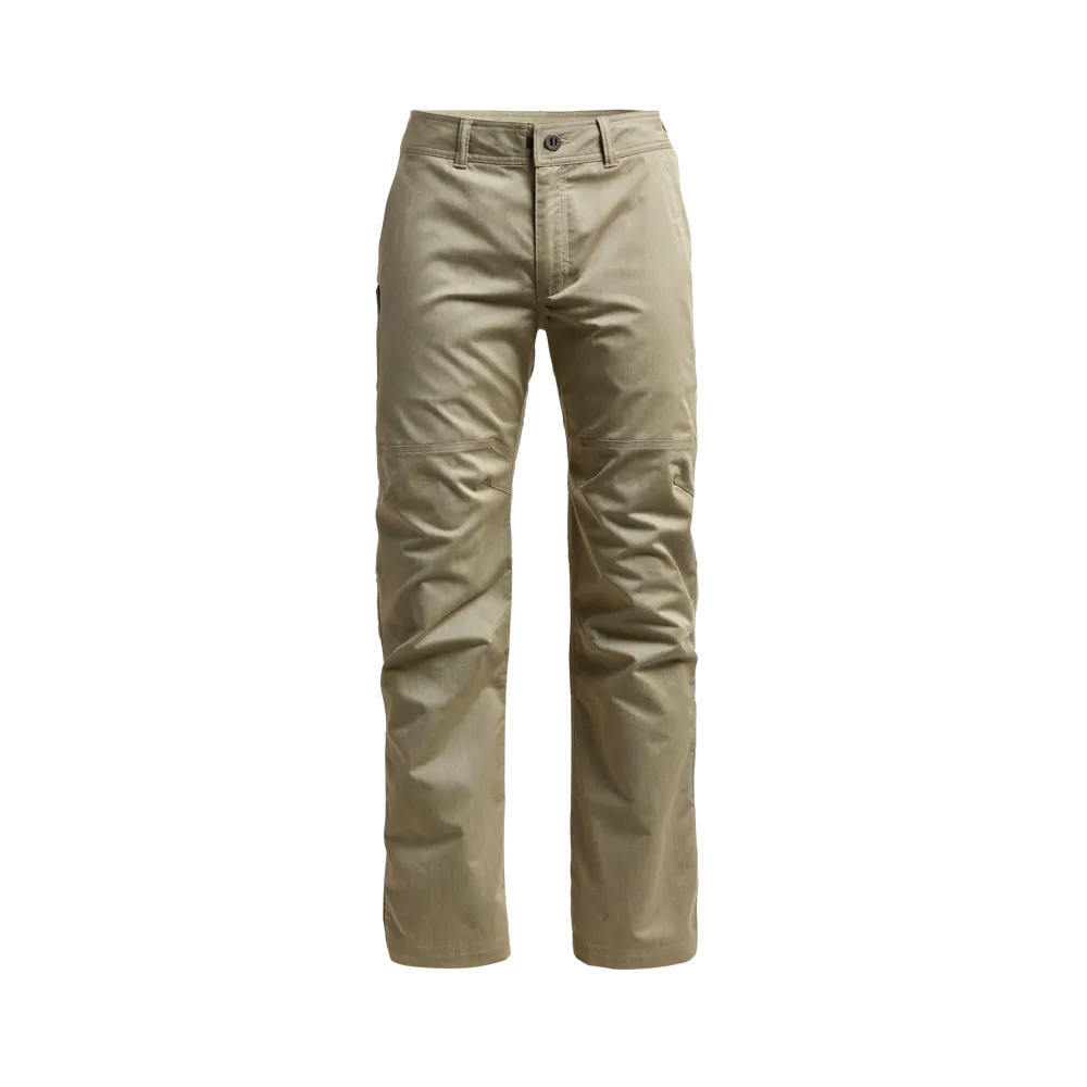 Back Forty Pant