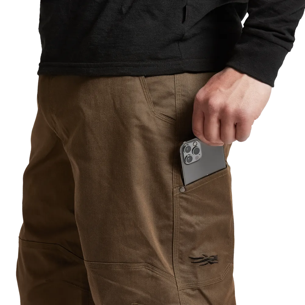 Back Forty Pant