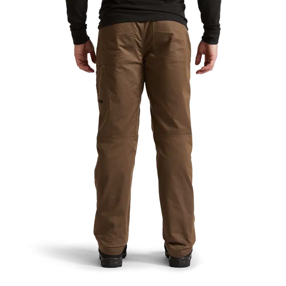 Back Forty Pant